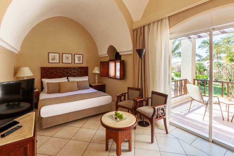 Iberotel Makadi Beach - All Inclusive 9/37