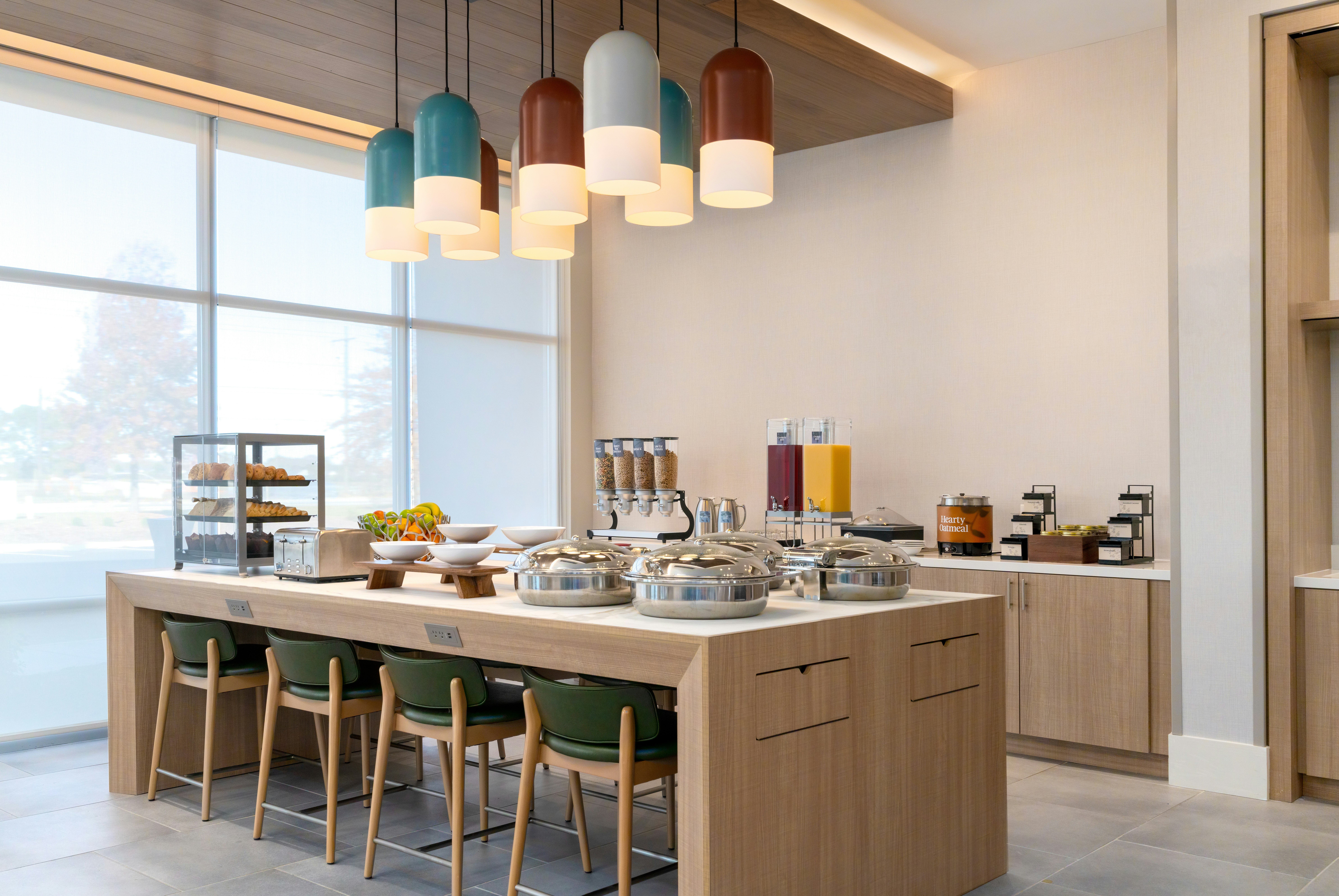 Homewood Suites by Hilton Goldsboro 25/34