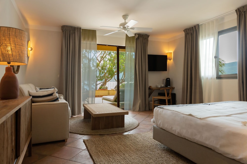 SUITE, TERRACE