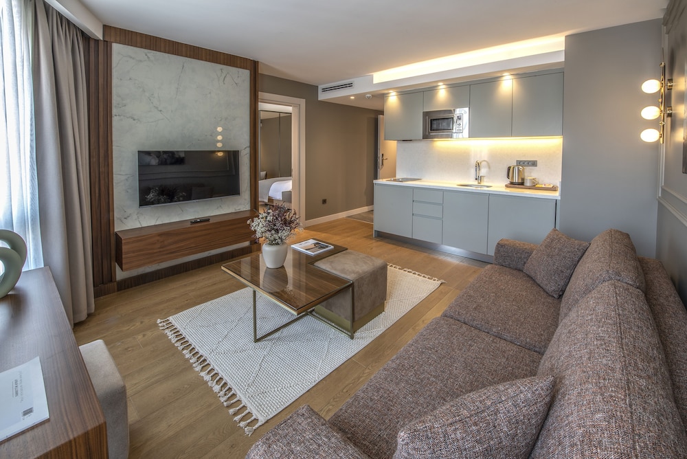 Valente Suites Hotel 19/30