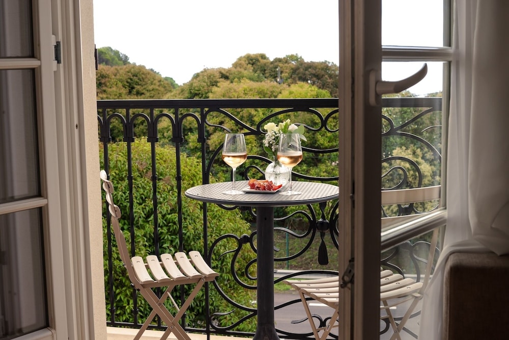 Hotel Eze Hermitage 44/52