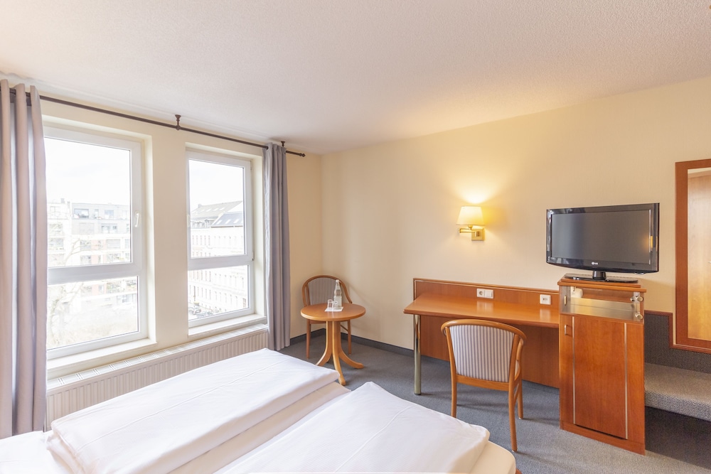 Hotel Markgraf Leipzig 27/76