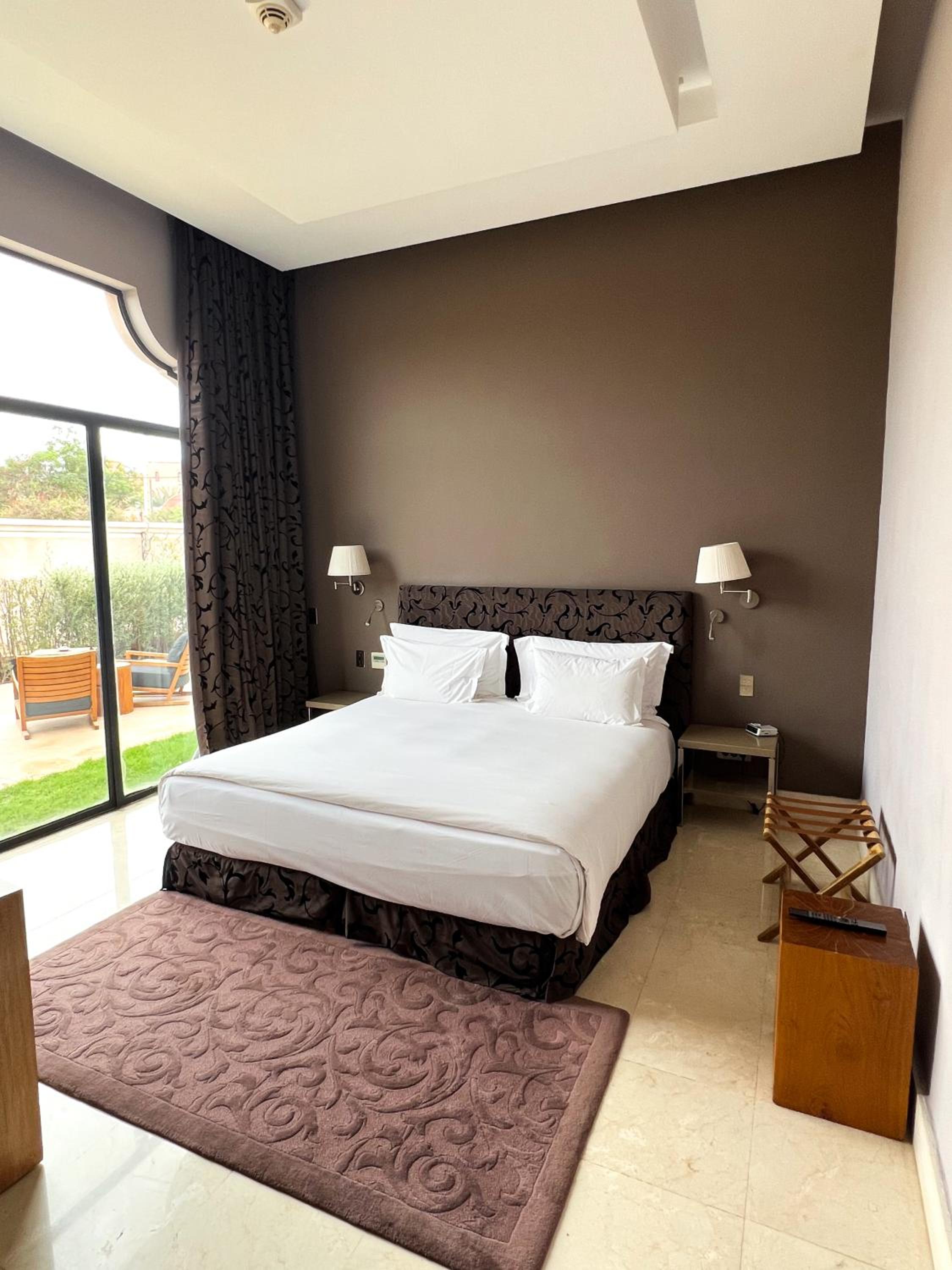 Double room Superior