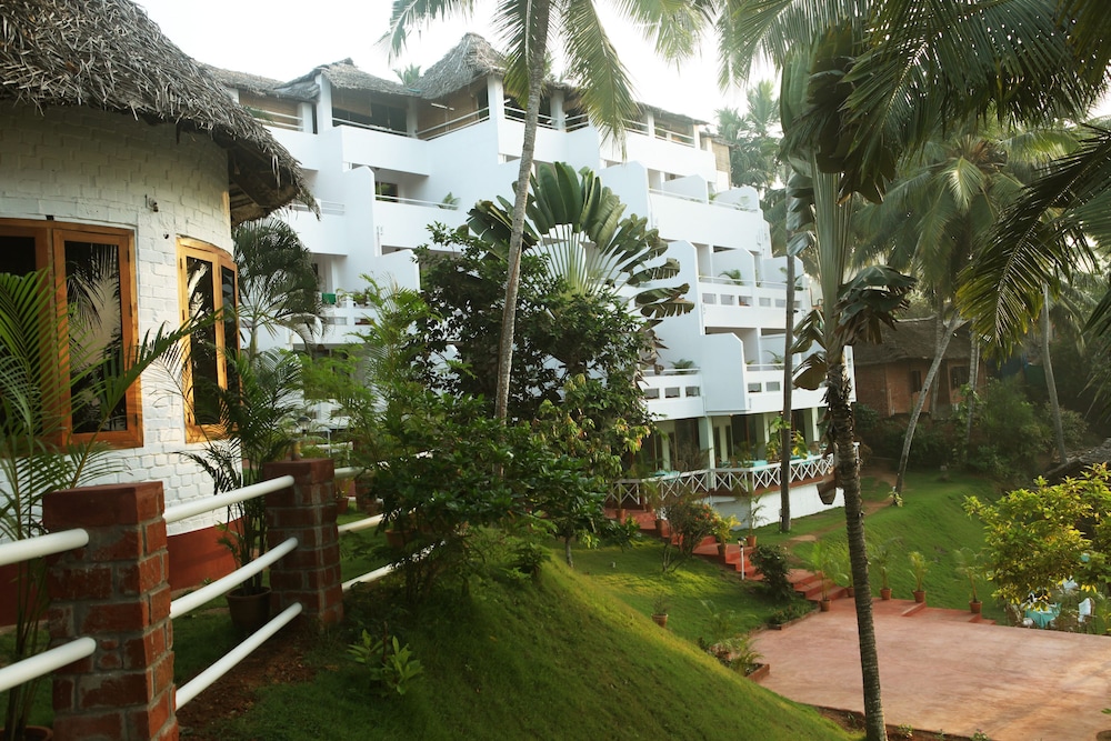 Soma Palmshore Beach Resort 28/36