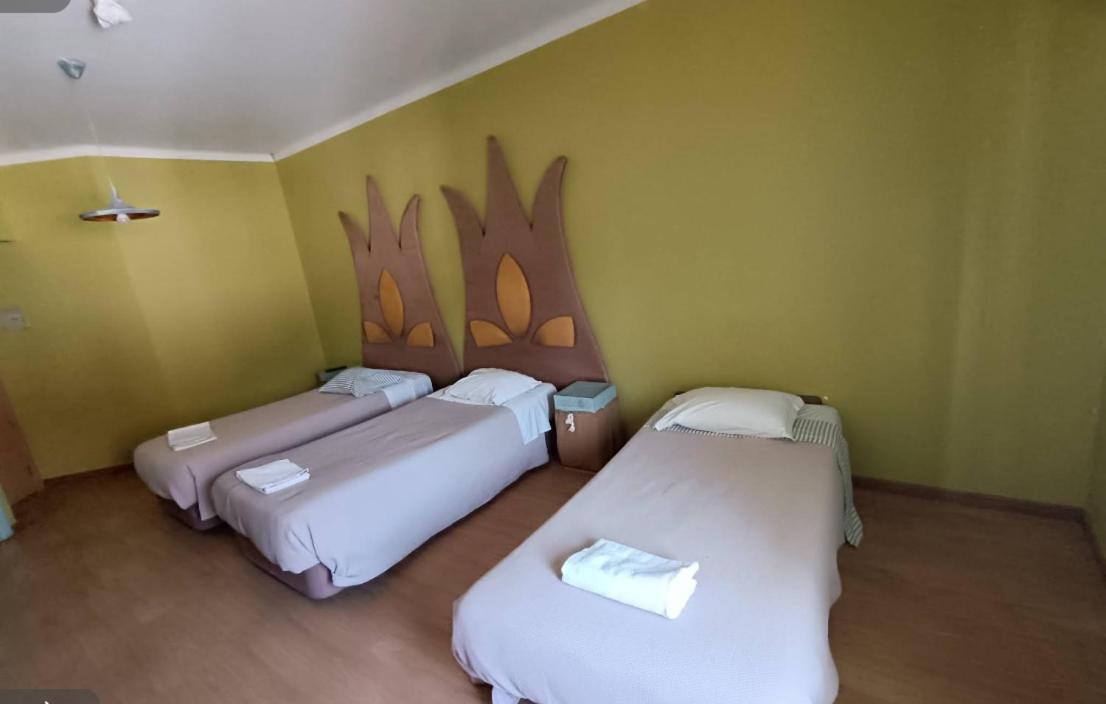 Vitoria Hotel 2/11