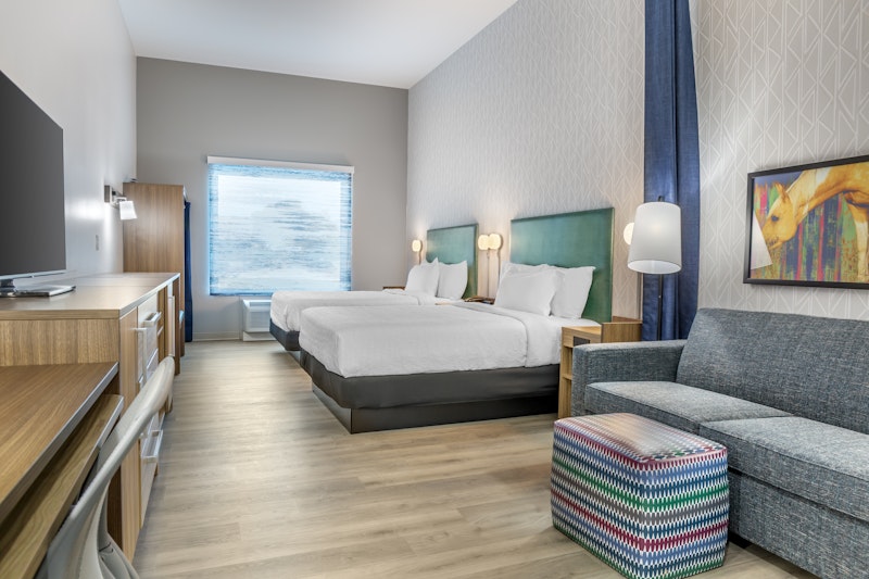Home2 Suites by Hilton Danville 7/22
