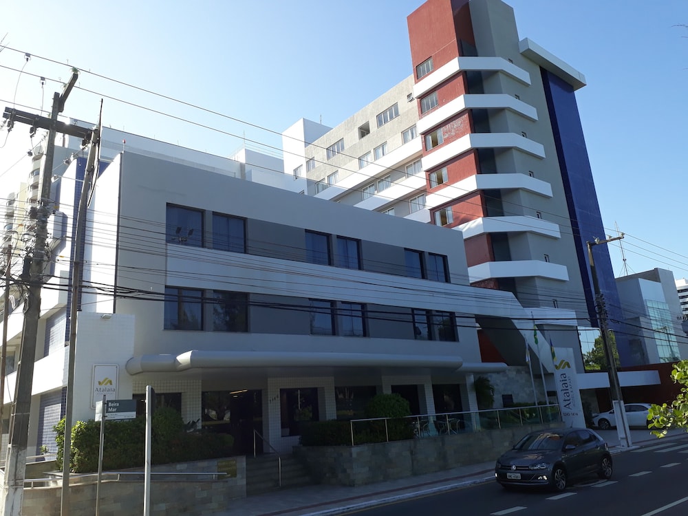Atalaia Apart Hotel 2/55