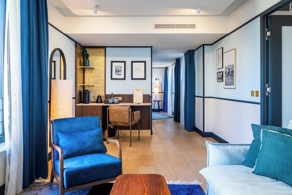 Quinzerie Hotel 32/50