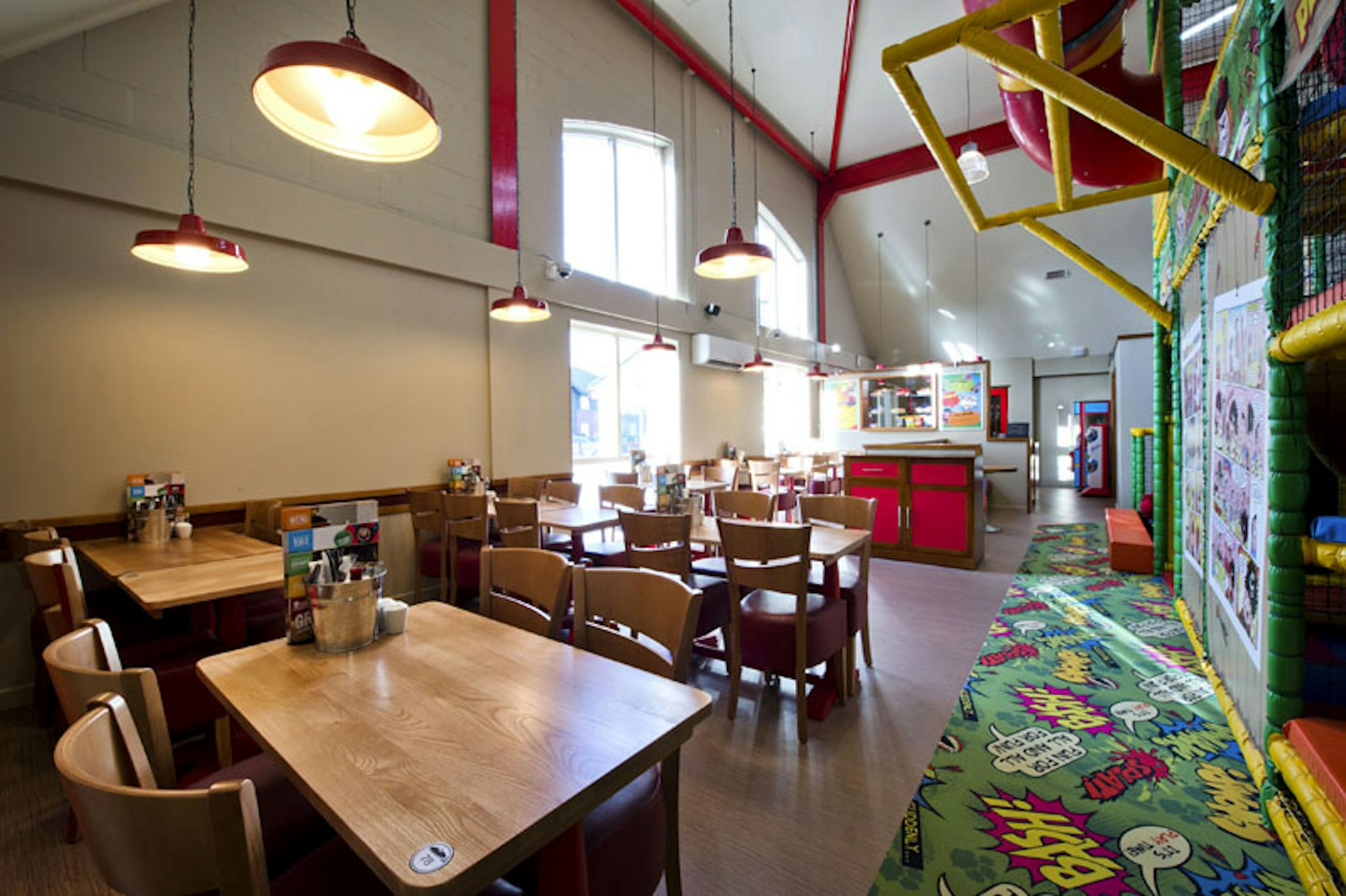 Premier Inn Swansea North 32/46