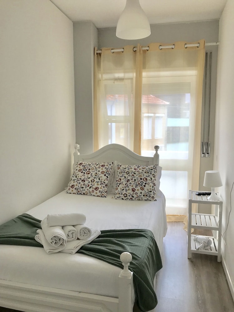 Mirandesa Guesthouse 12/50