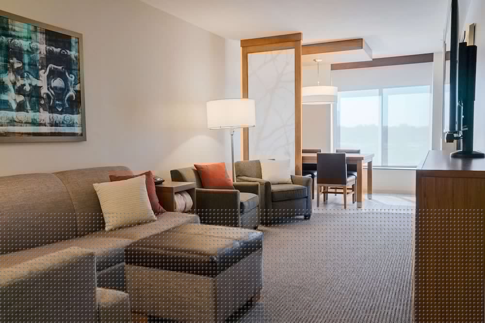 Hyatt Place Buffalo/Amherst 49/70