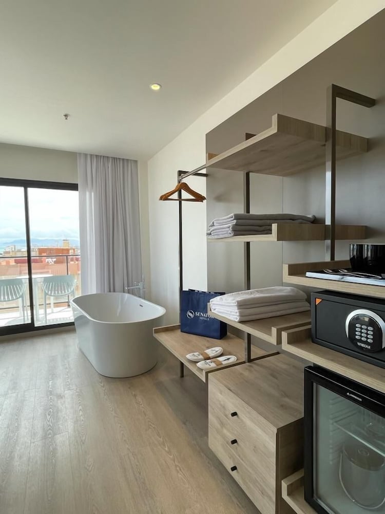Senator Gandia Spa Hotel 45/55