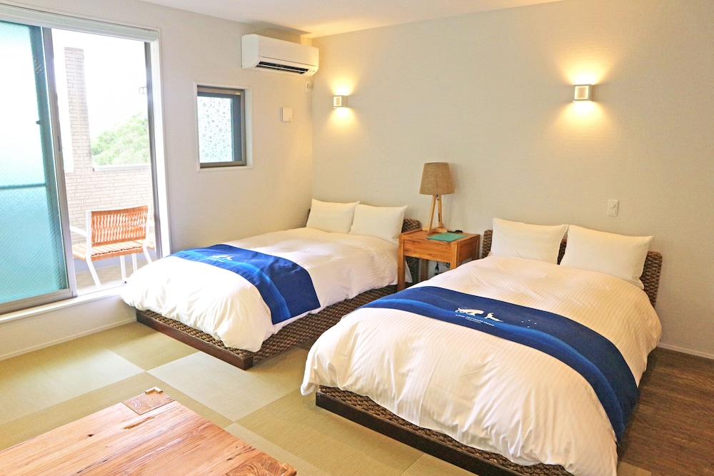 Little Mermaid Hotel Ishigakijima 7/50