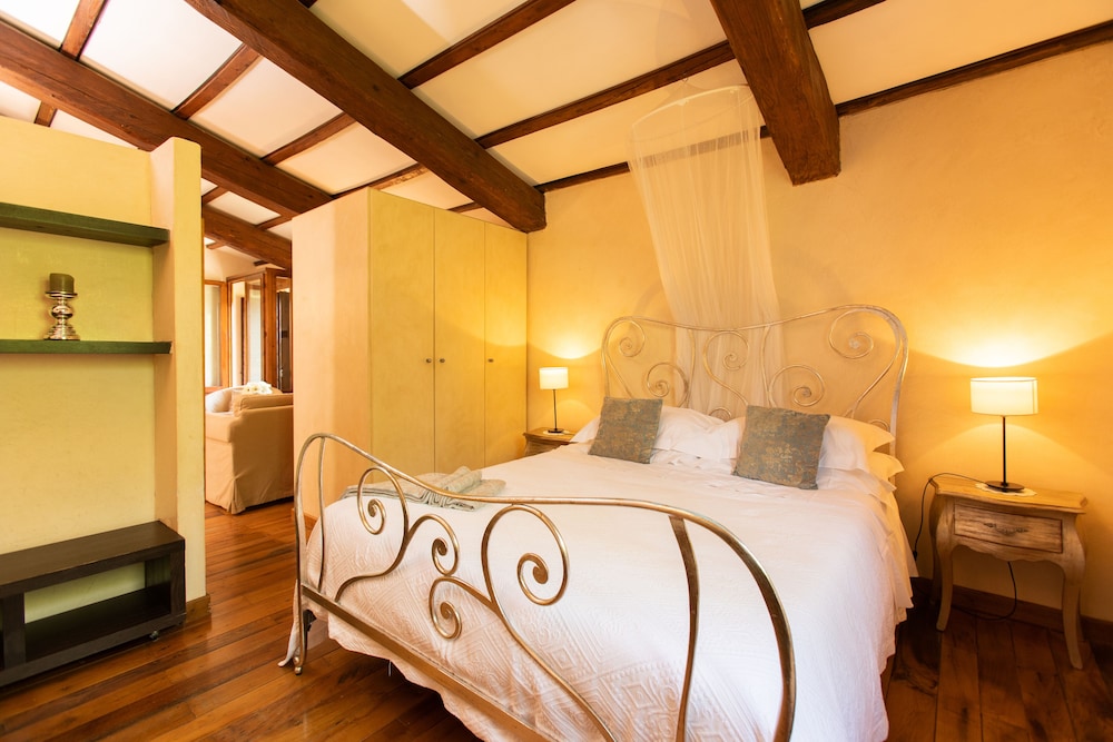 Agriturismo Fattoria Lavacchio 18/50