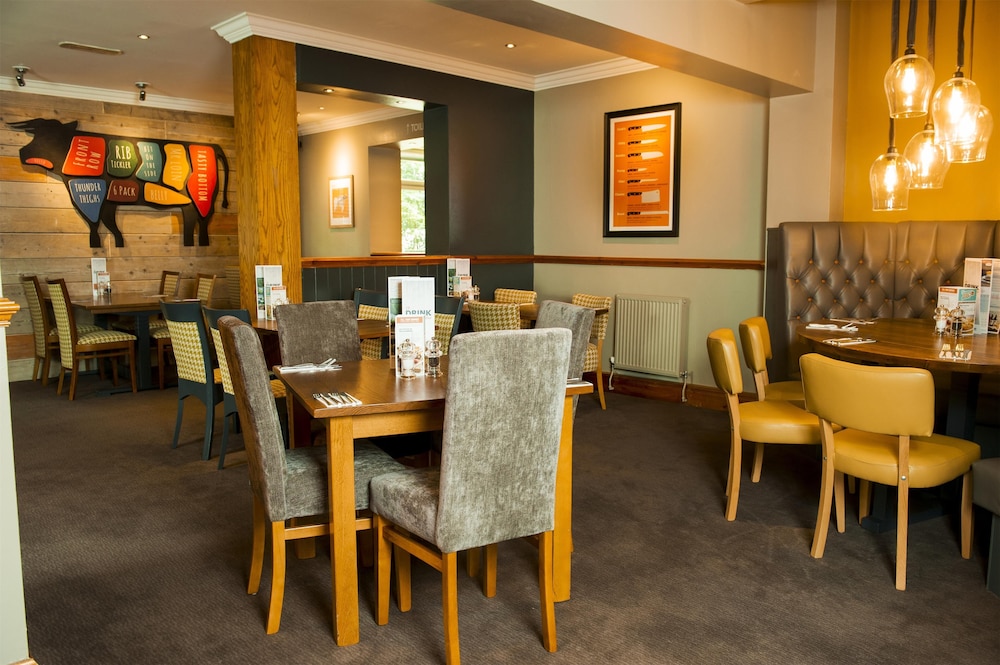 Premier Inn Carlisle (M6 Jct42) 46/64