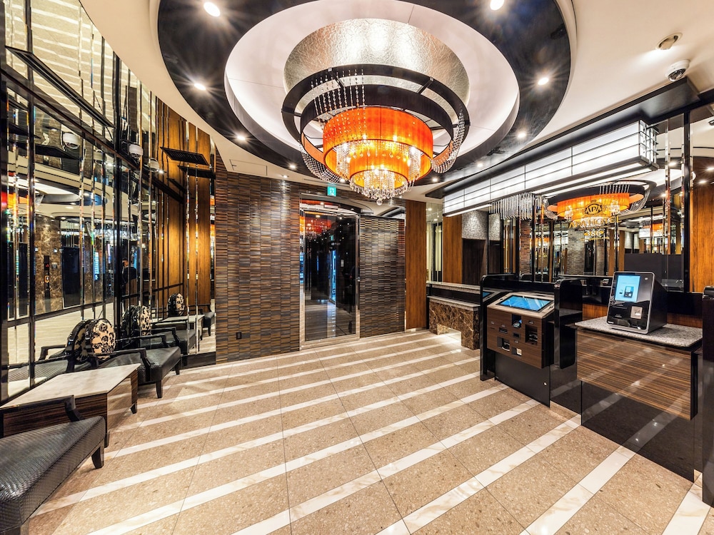 APA Hotel Tokyo Nishikasai Ekimae 9/44