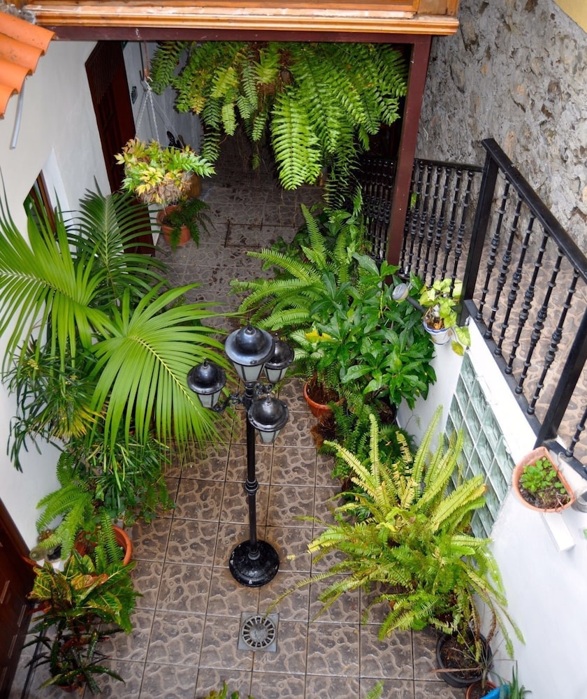 Rural Villa Hermigua Hotel 16/26