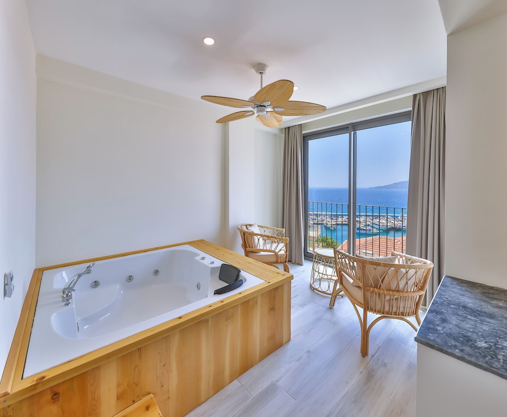 Kas Athena Hotel 18/41