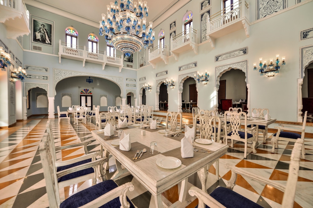 HOTEL JAISALKOT 19/28