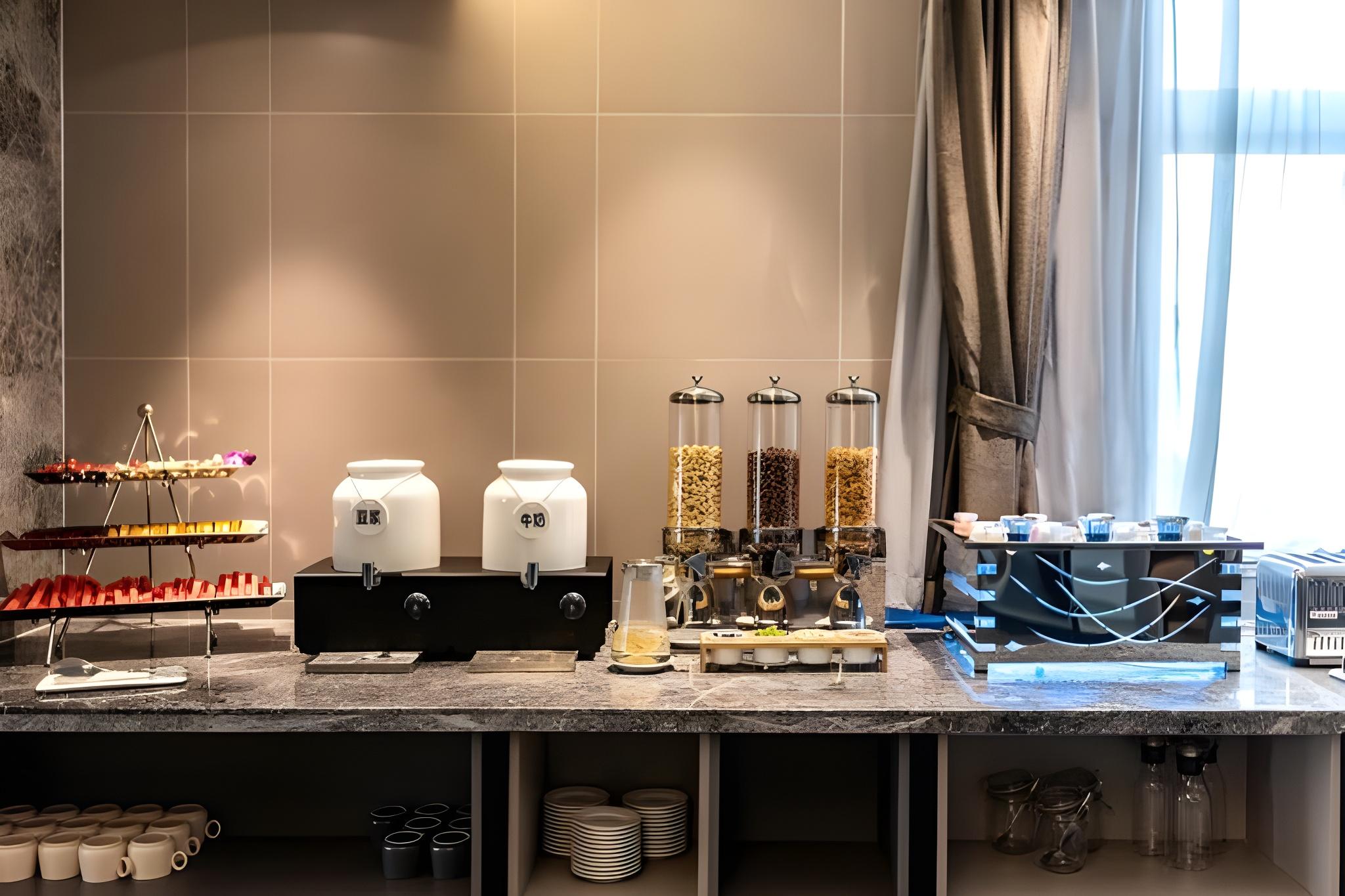 Homeinn Selected(Changshu Hengshan Road) 50/50