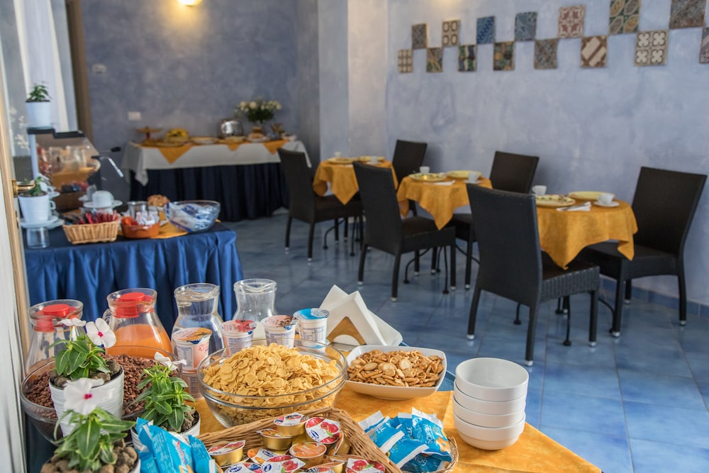 Blu Tropea Maison 41/53