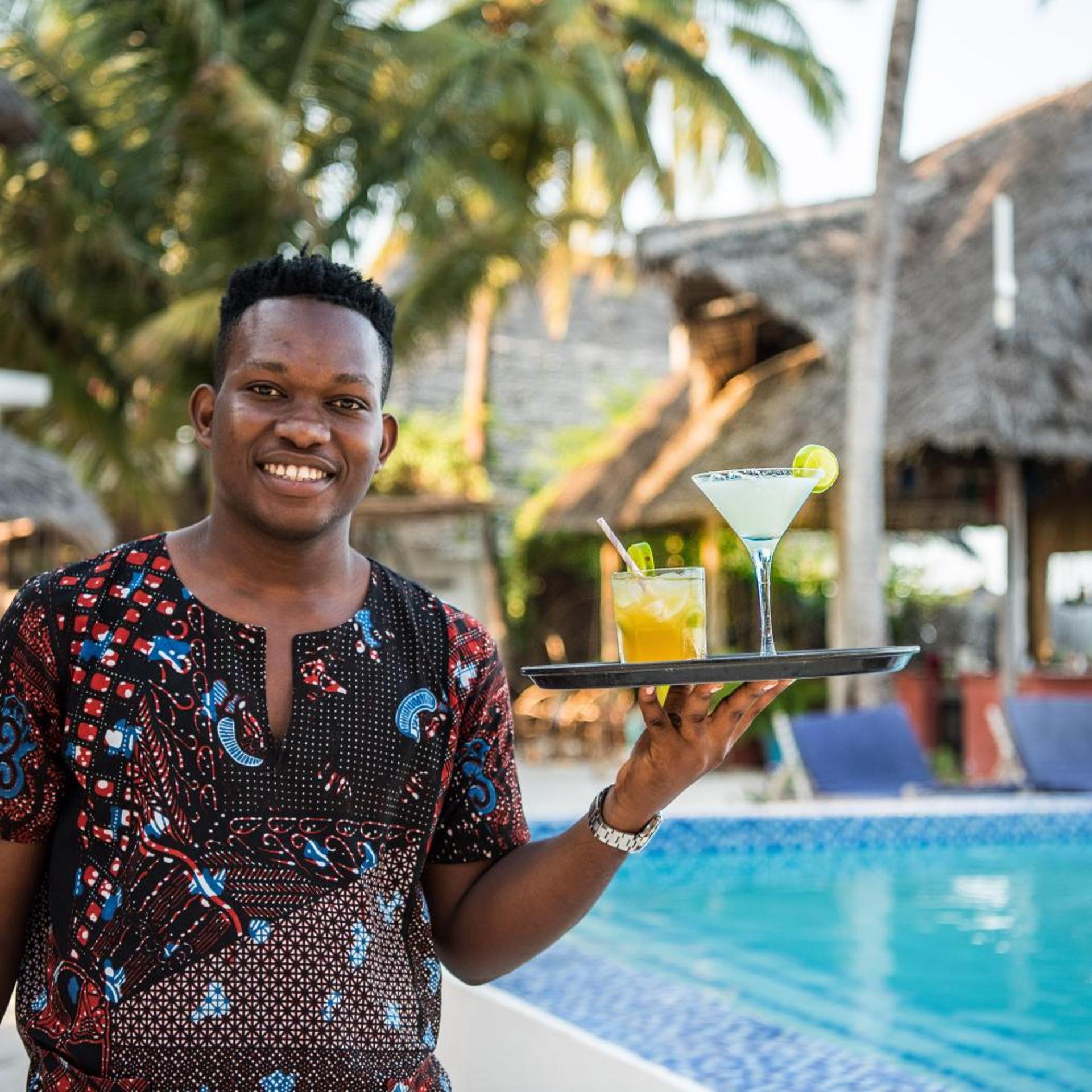 Kupaga Villas Boutique Hotel 8/55