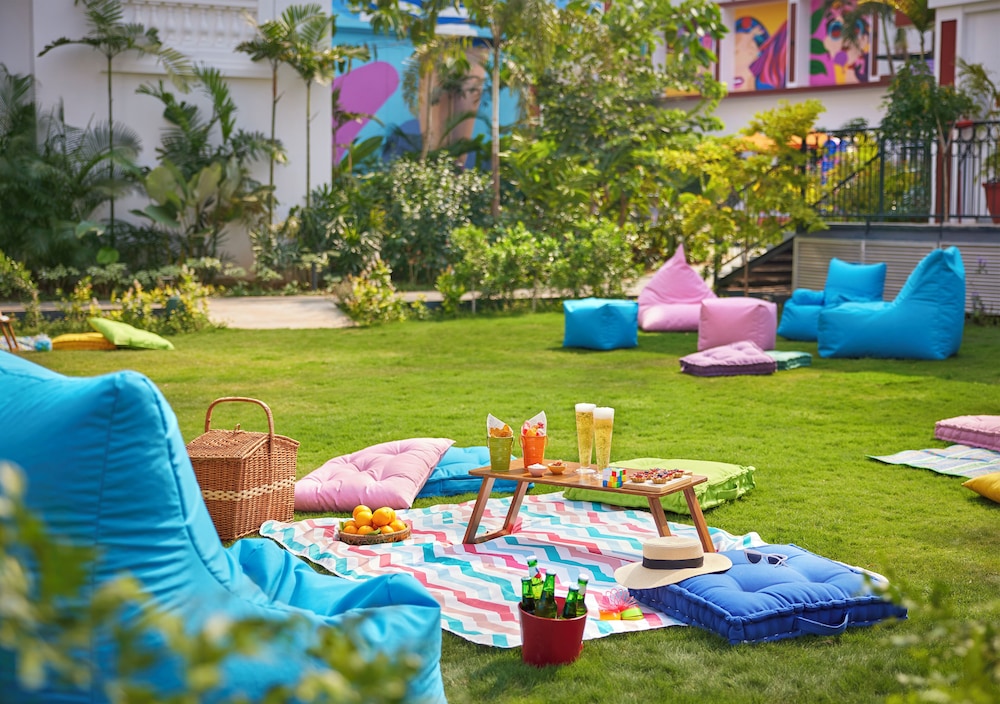 Ronil Goa - a JdV by Hyatt Hotel 43/50