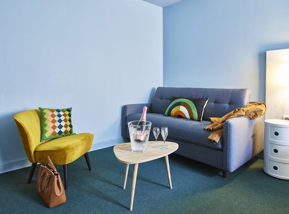 Le Central Boutique Hotel Beaune Centre 23/50