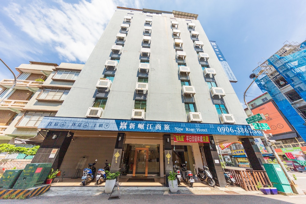 Wangfu Hotel photo1