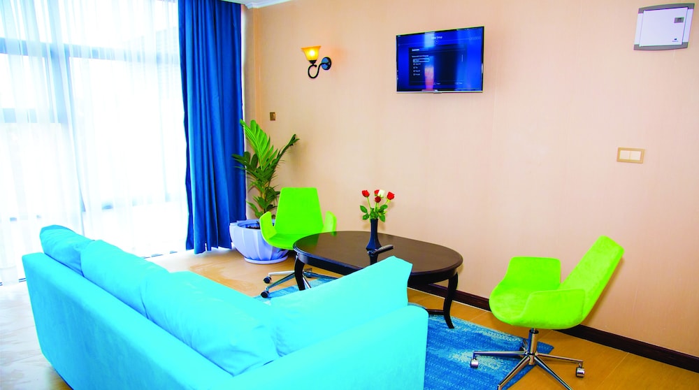 Swiss-Belinn Nairobi 26/50