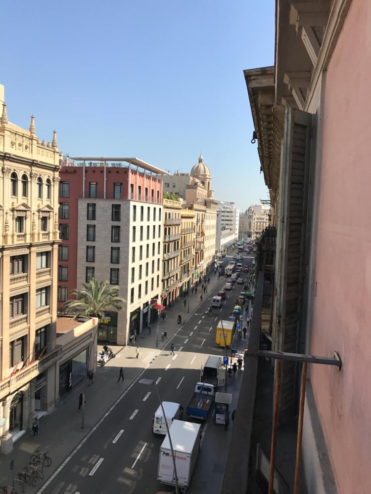 Hotel Chic&basic Lemon Barcelona 29/33
