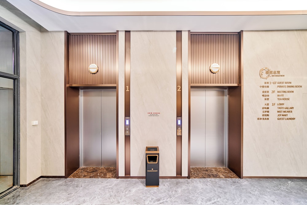 Wuhan Tianhe Airport Fliport Garden Hotel 3/31