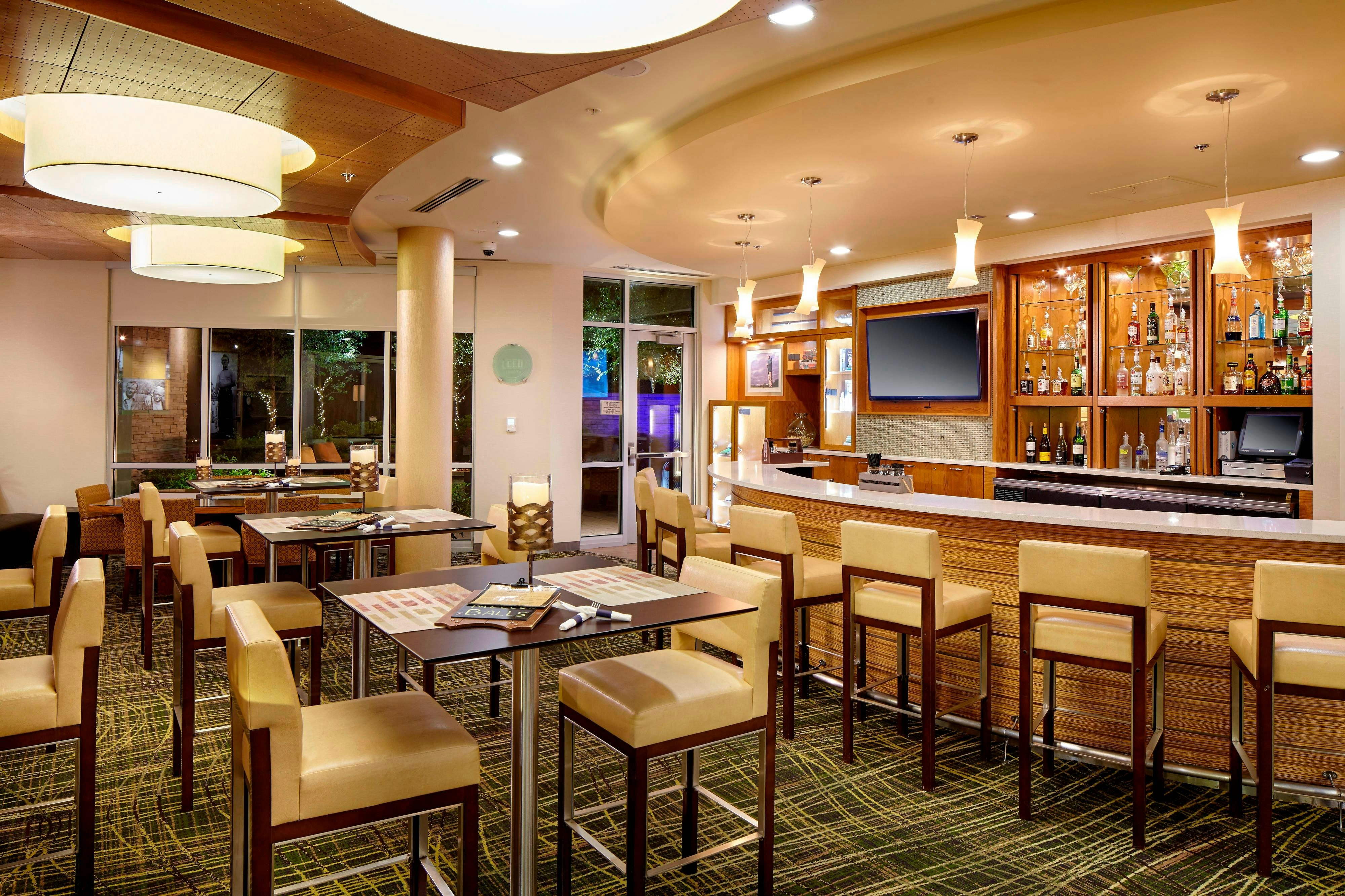 Springhill Suites Pittsburgh Latrobe 10/19