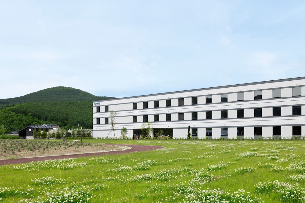 Fairfield by Marriott Hokkaido Minamifurano 3/22
