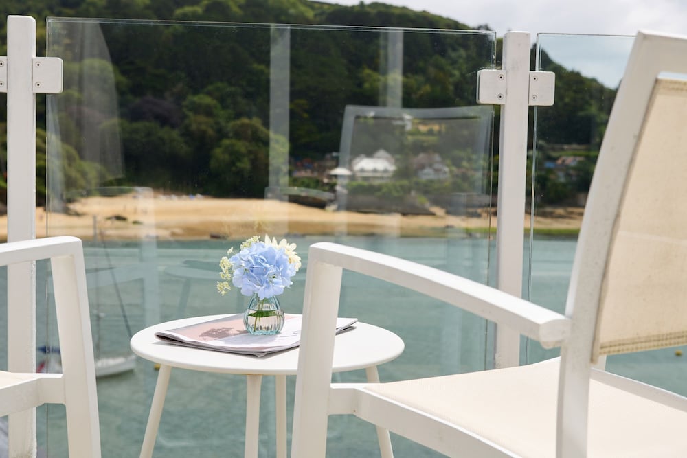 Salcombe Harbour Hotel and Spa 62/75