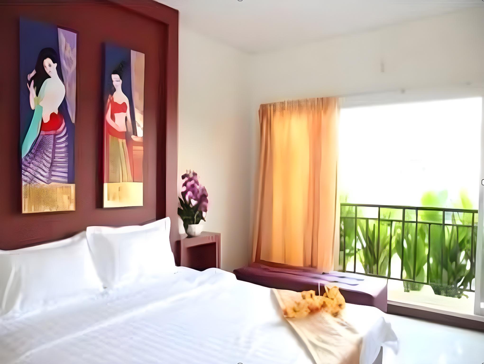 Asia Resort Kaset Nawamin 8/20