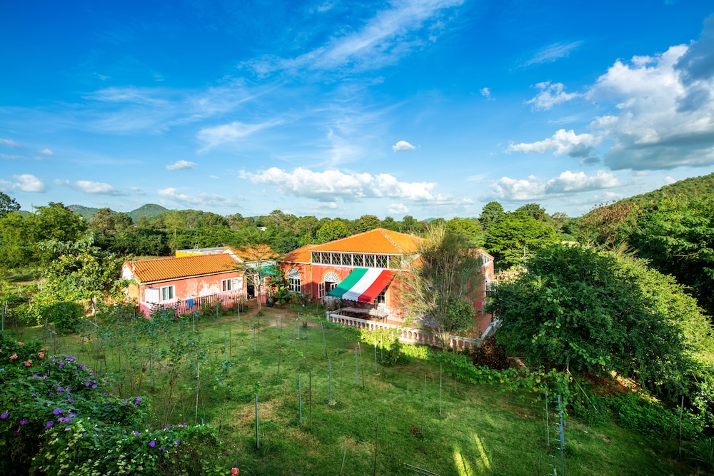 Davinci Di Khao Yai 58/62