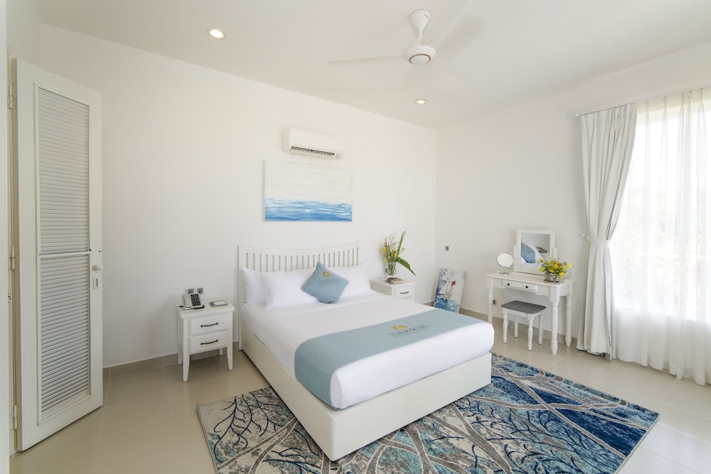 Fleur de Lys Resort & Spa Long Hai 33/94