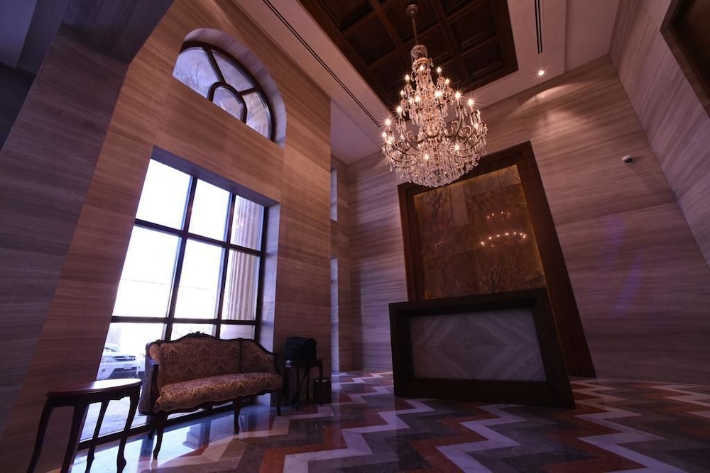 فندق بالم بوتيك(Palm Boutique Hotel) 26/50