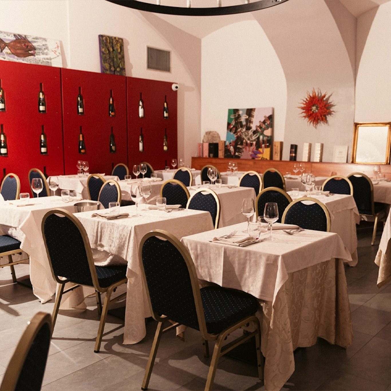 Castello Di Montaldo 48/65