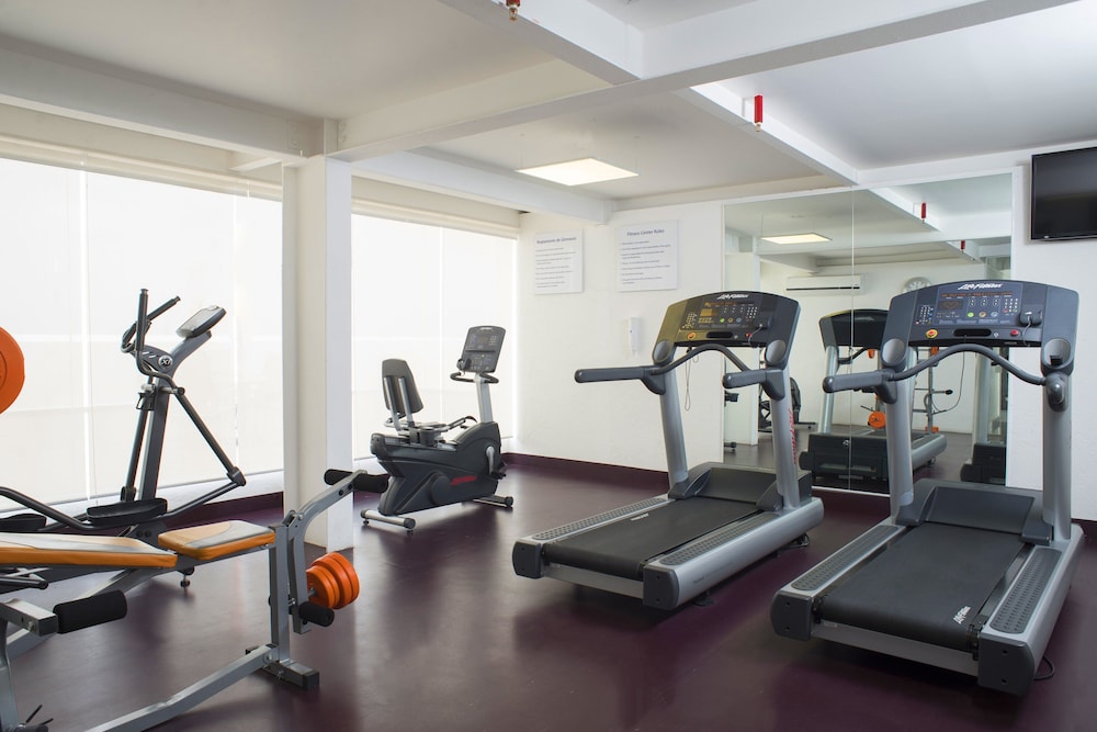 Holiday Inn Express & Suites Queretaro, an IHG Hotel 26/50