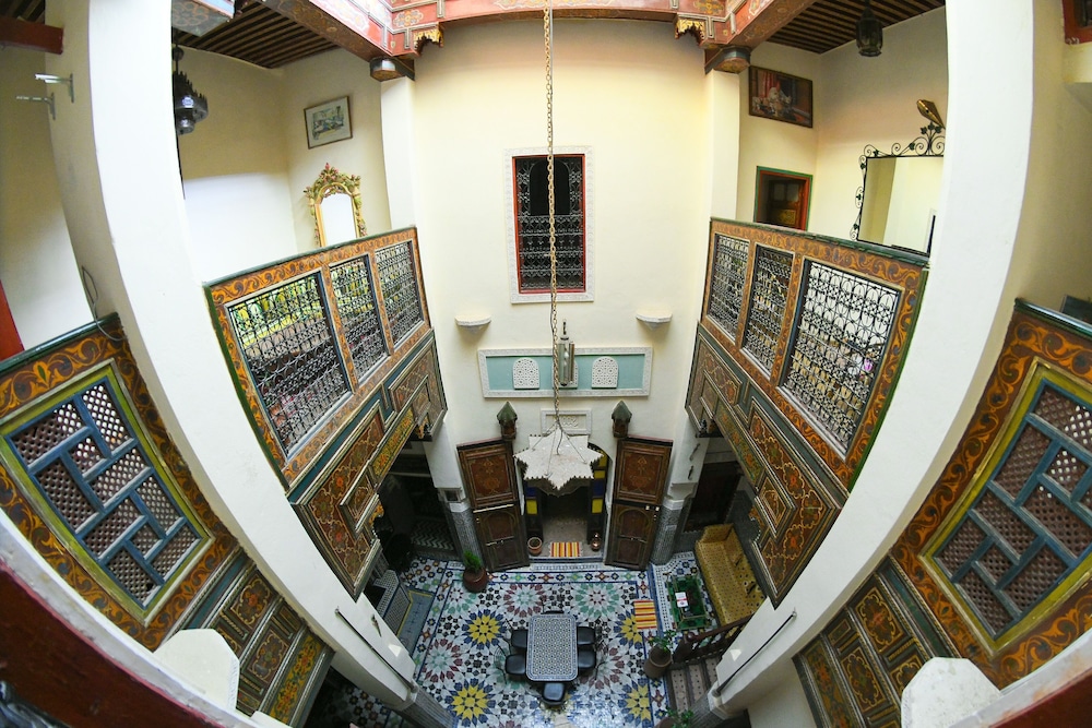 Riad Dar Fes 28/50