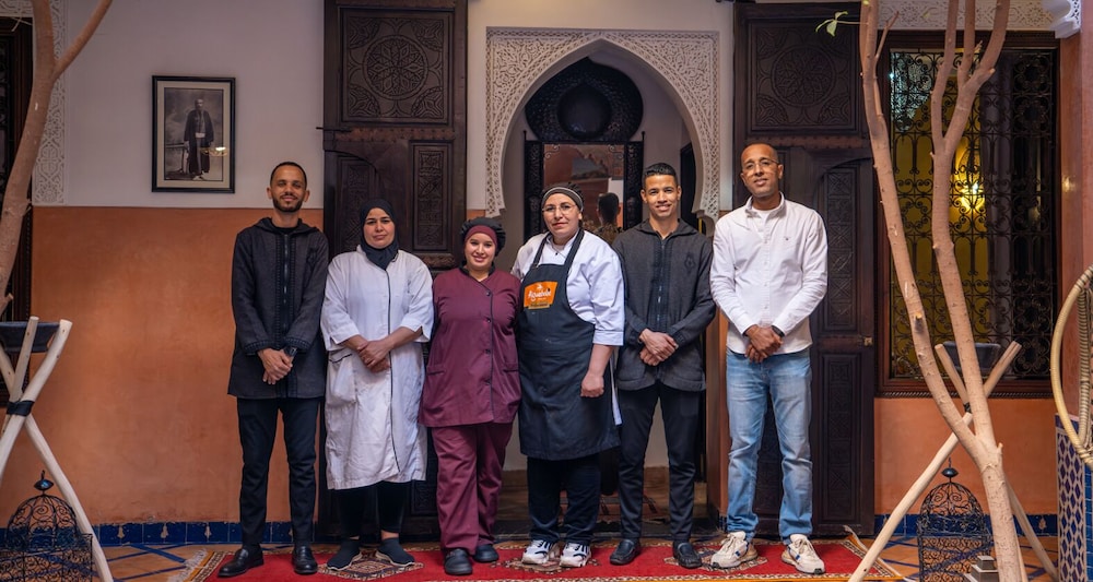 Riad Alaka 2/50