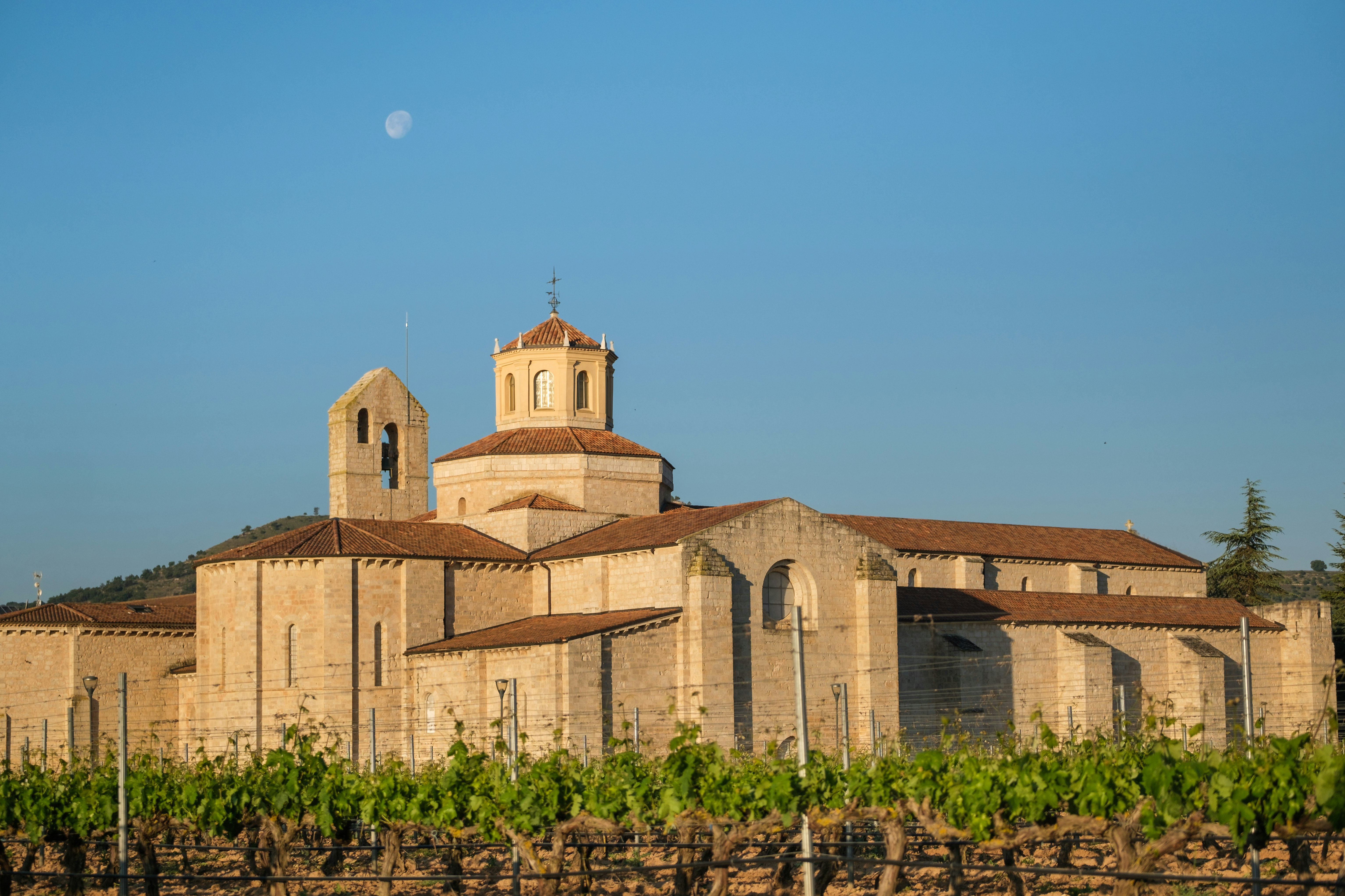 Castilla Termal Monasterio de Valbuena 65/66