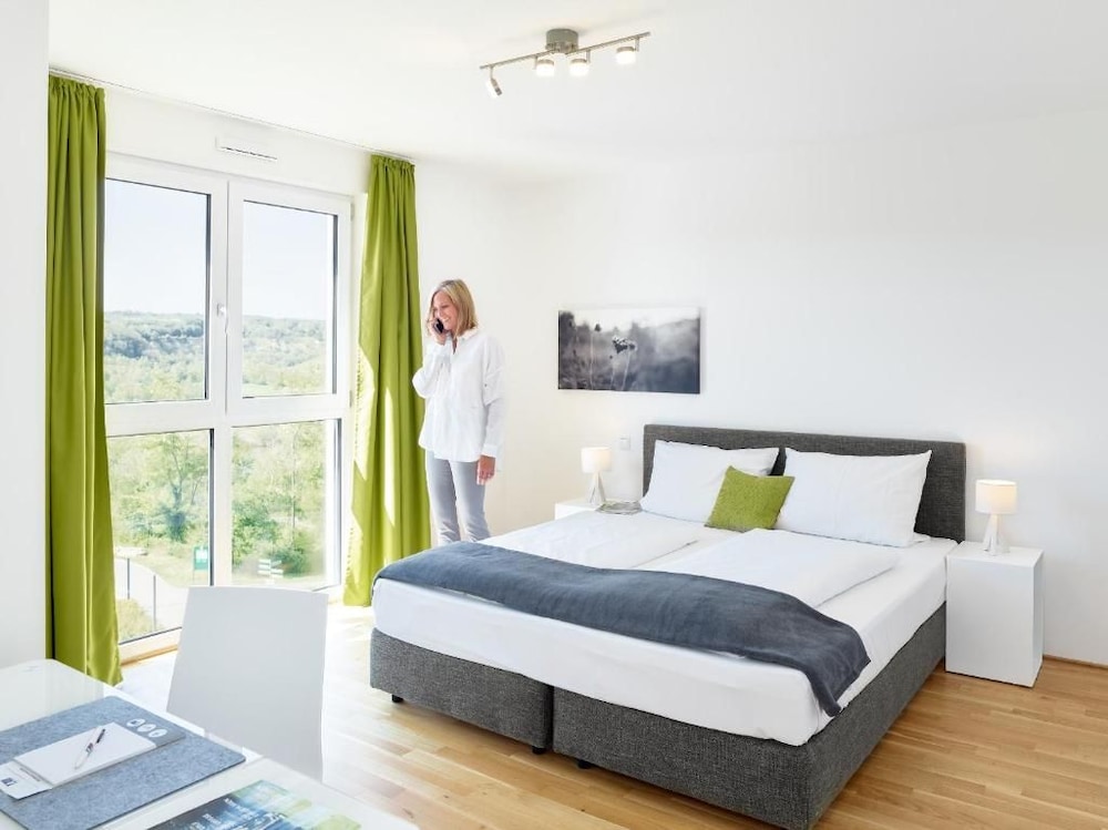 Aparthotel Parkallee 8/44