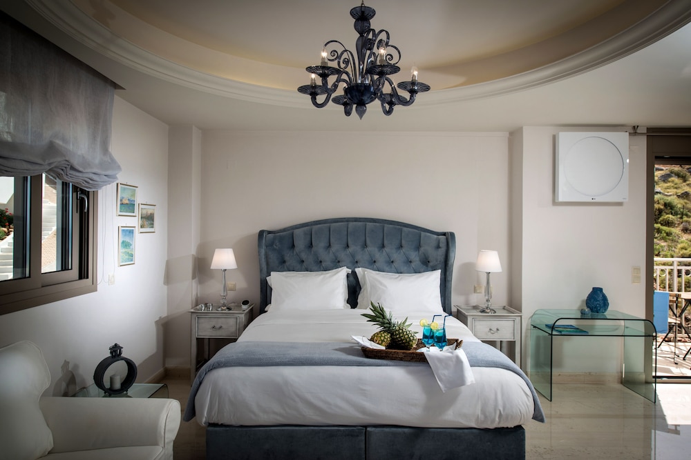 Creta Blue Boutique Hotel 10/48