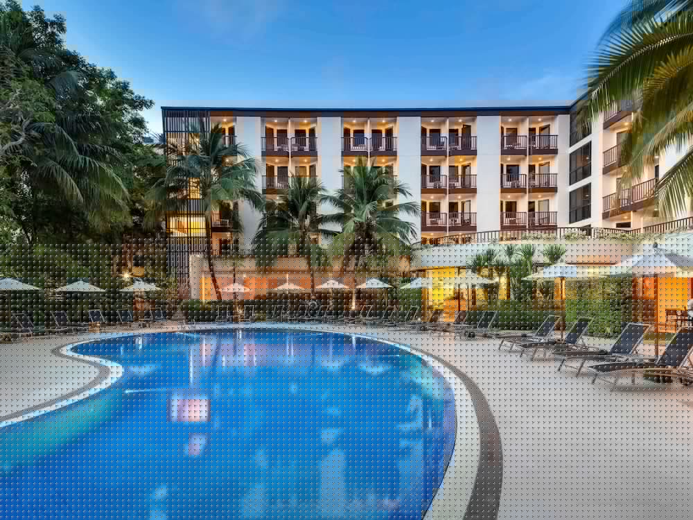 ibis Phuket Patong 15/70