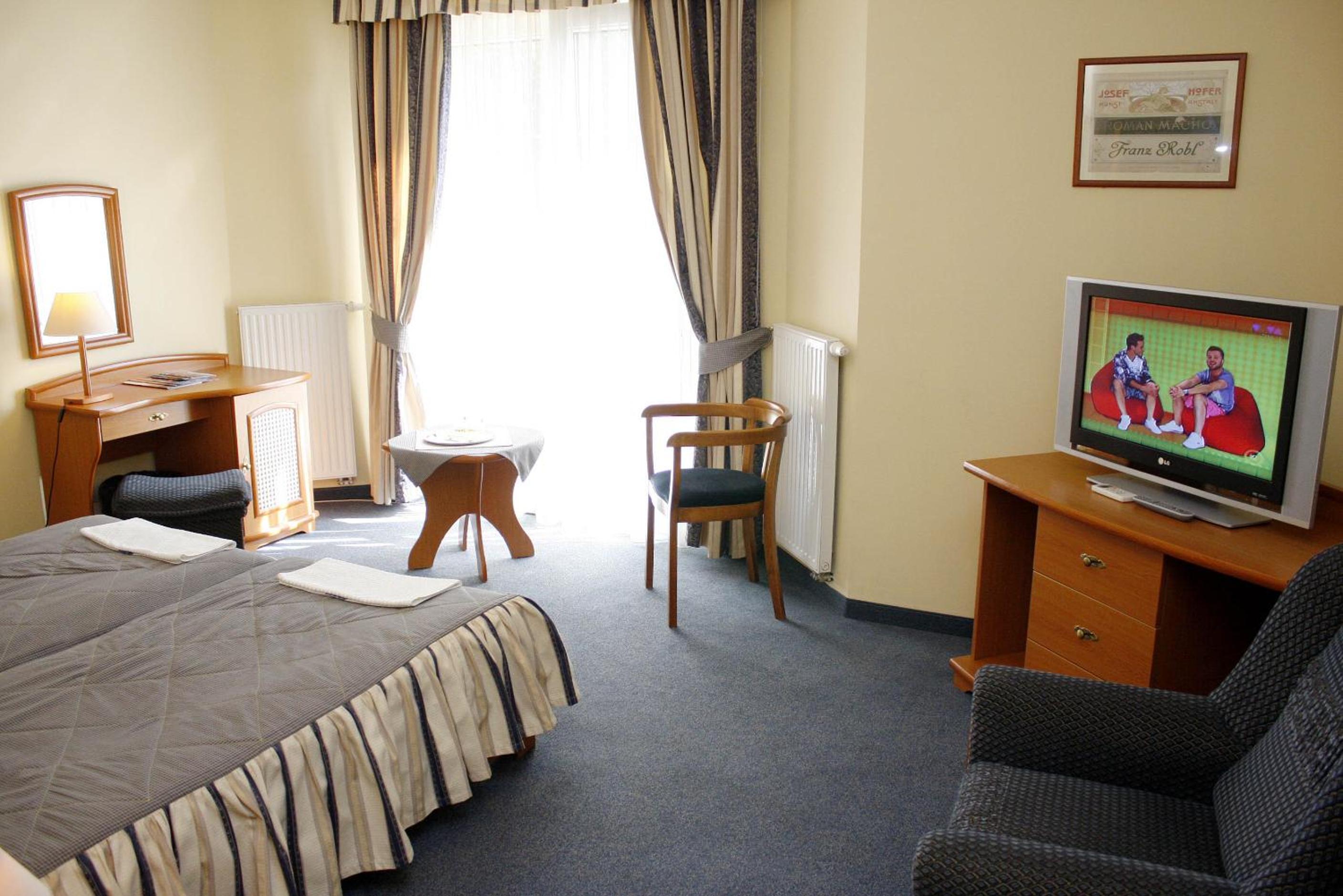 Levay Villa Hotel 15/47