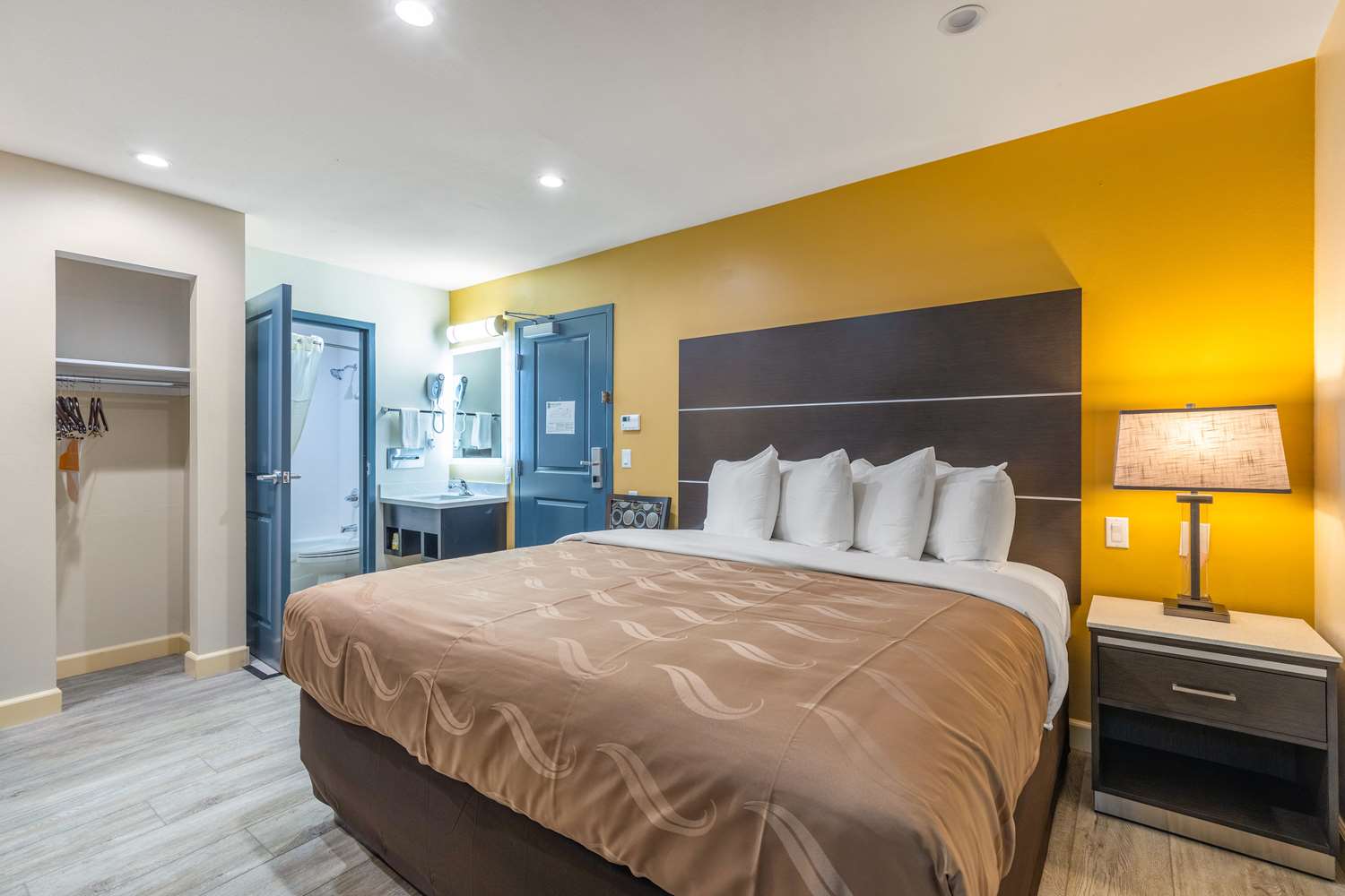 Quality Inn Banning I-10 7/16