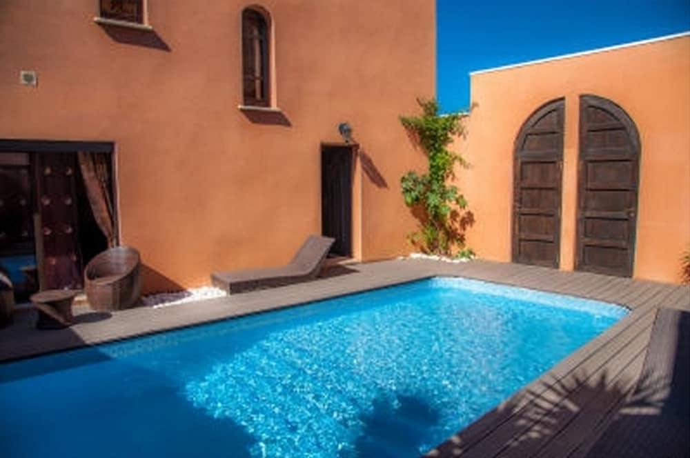 Studio Village Naturiste Hotel Restaurant Libertin 14/35